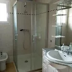 Apartament Baddha Konasana