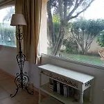 Apartament Baddha Konasana Agde
