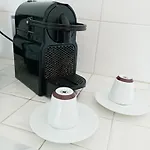 Apartament Baddha Konasana