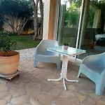 Baddha Konasana Apartament