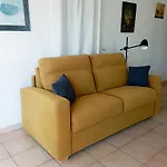 Apartament Baddha Konasana