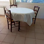 Baddha Konasana Apartament