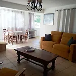 Apartament Baddha Konasana
