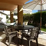 Baddha Konasana Apartament *