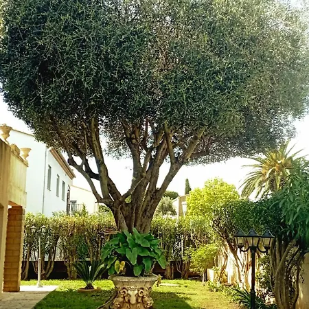 Apartmán Rdc Jardin Et Terrasse Agde