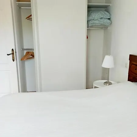 Apartmán Rdc Jardin Et Terrasse Agde