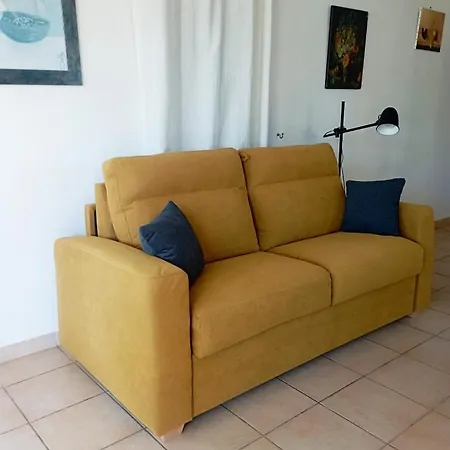 Apartamento Baddha Konasana