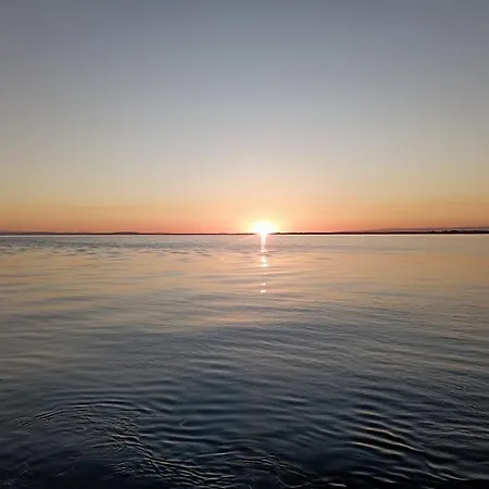 Baddha Konasana * Agde