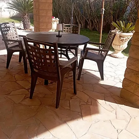 Rdc Jardin Et Terrasse * Agde