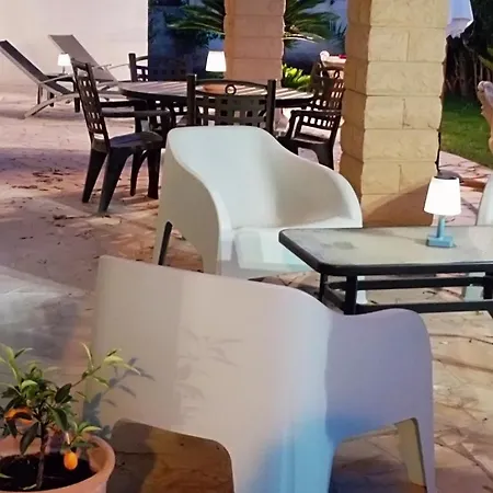 Rdc Jardin Et Terrasse Agde