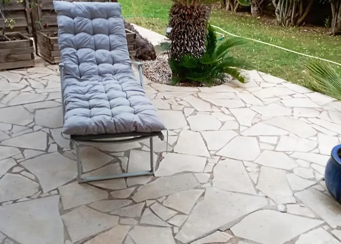 Apartamento Baddha Konasana