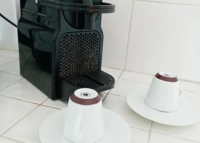 Apartment Baddha Konasana