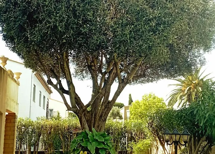 Apartamento Baddha Konasana Agde