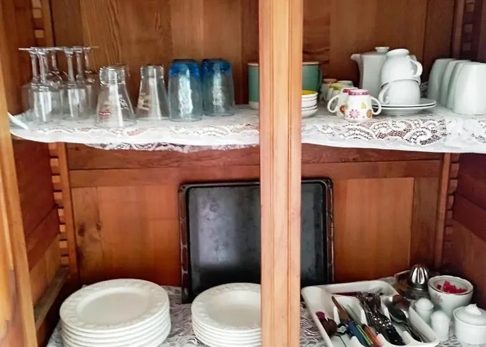 Baddha Konasana Apartment *