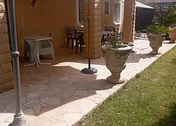 Apartamento Baddha Konasana *