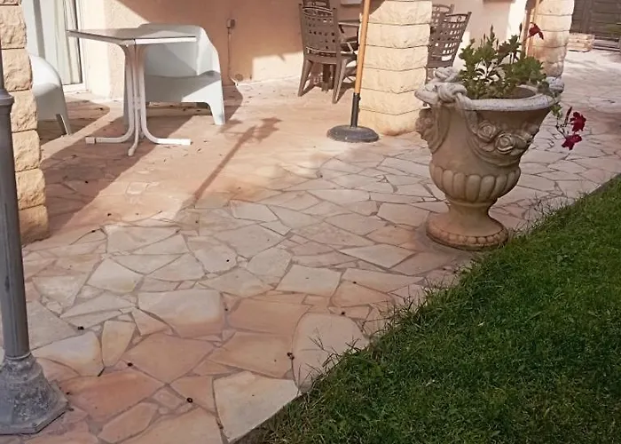 Baddha Konasana Apartamento Agde