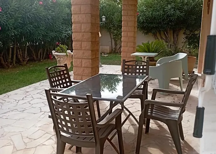 Apartamento Baddha Konasana