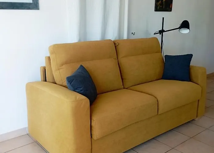 Apartmán Baddha Konasana