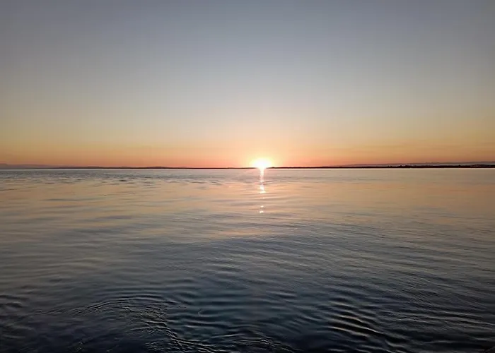 Baddha Konasana * Agde