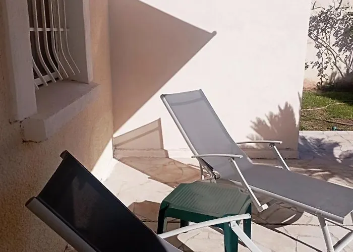 Apartamento Baddha Konasana *