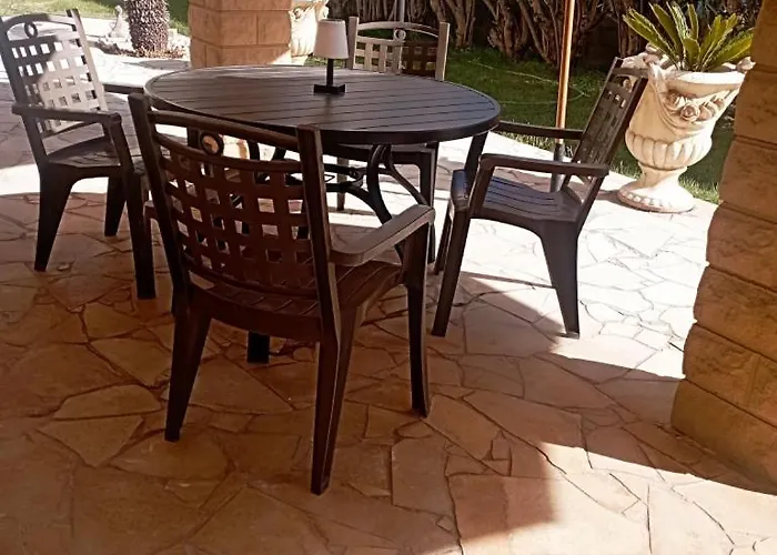 Baddha Konasana * Agde